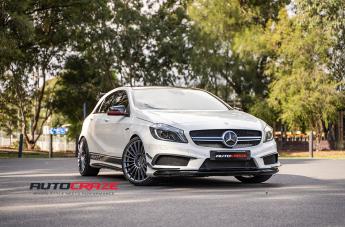 MERCEDES-A45-AMG-BUC-GUN-METAL